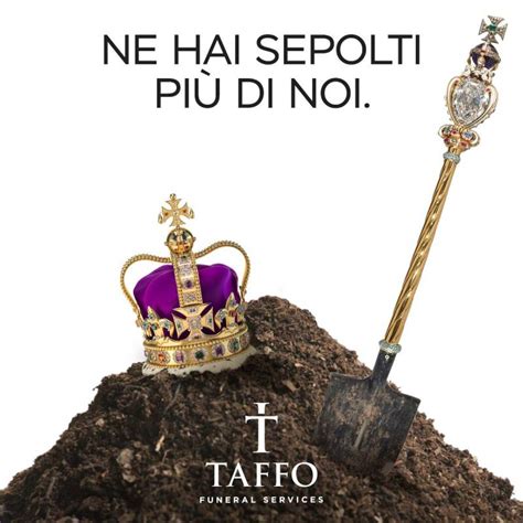 TAFFO PUBBLICITÁ .